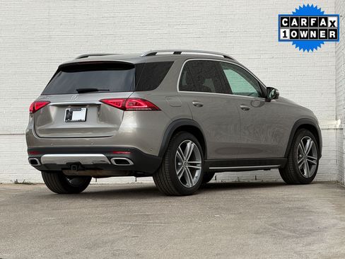 Used 2022 Mercedes-Benz GLE 350 image 9