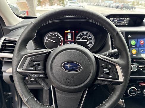 Used 2023 Subaru Forester Limited image 13