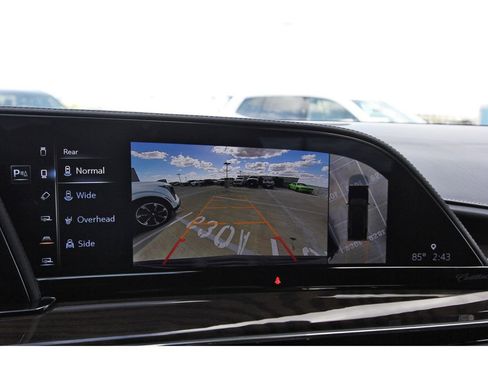 Used 2023 Cadillac Escalade ESV Sport Platinum image 22