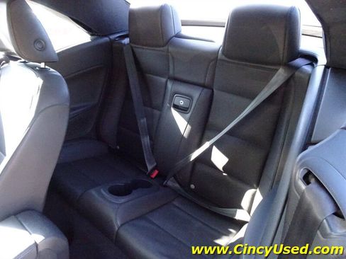 Used 2014 Volkswagen Eos Komfort FWD image 14