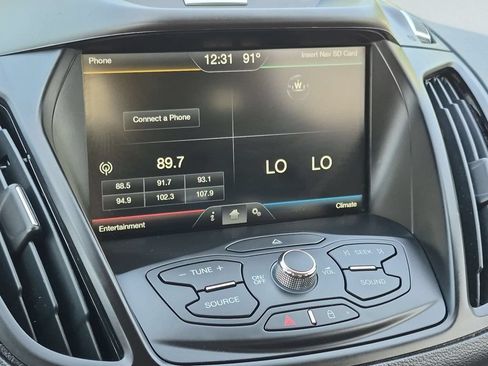 Used 2015 Ford Escape SE w/ SE Chrome Package AWD/4WD image 16