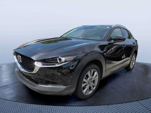 Used 2024 MAZDA CX-30 AWD 2.5 S w/ Preferred Package image 3