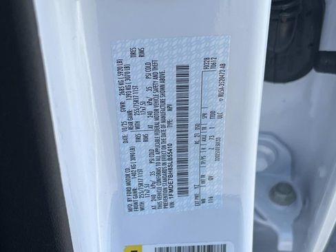 New 2025 Ford Bronco Big Bend image 28