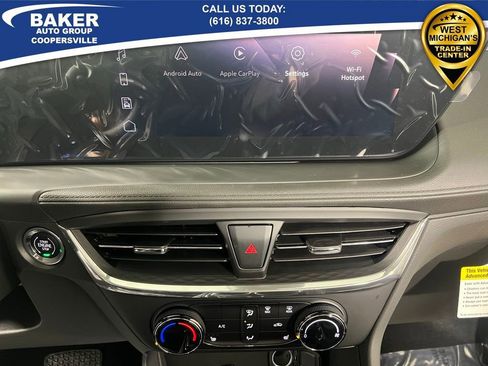New 2026 Buick Encore GX Preferred w/ Comfort Package FWD image 27