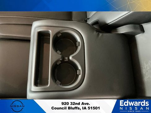 Used 2026 INFINITI QX60 Luxe w/ Cargo Package AWD/4WD image 19