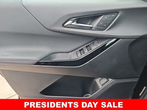 New 2026 Chevrolet Equinox RS w/ Convenience Package III image 28