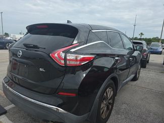 Used 2018 Nissan Murano SL w/ Moonroof Package FWD video 2