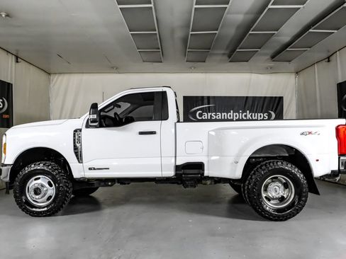 Used 2024 Ford F350 XL w/ XL Chrome Package AWD/4WD image 11