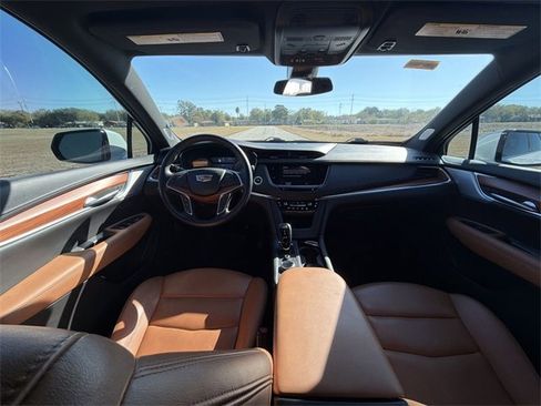 Certified 2023 Cadillac XT5 Premium Luxury image 19
