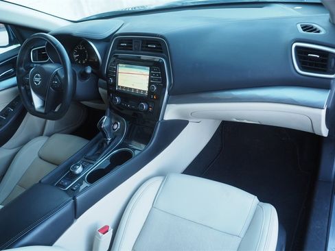 Used 2018 Nissan Maxima 3.5 SV image 25