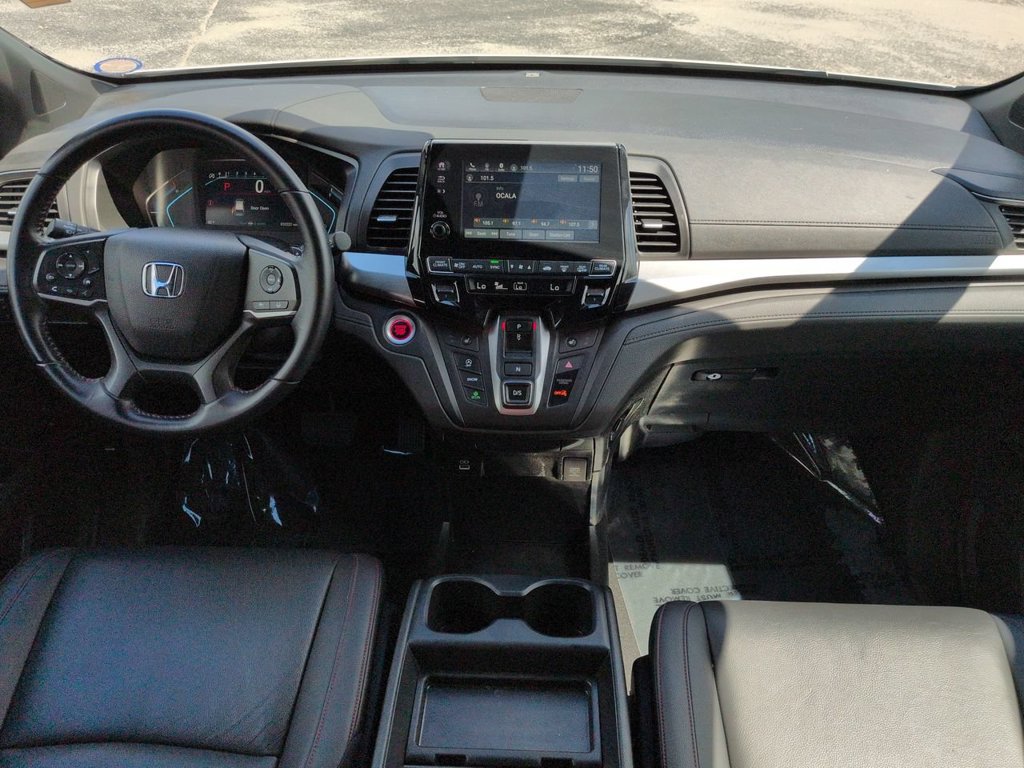 Used 2023 Honda Odyssey Sport image 15
