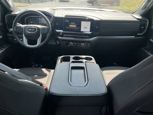 Used 2024 GMC Sierra 1500 Elevation w/ Max Trailering Package image 19