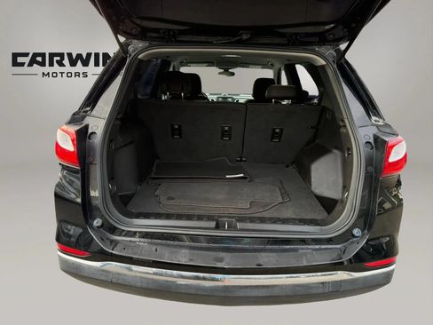 Used 2018 Chevrolet Equinox LS FWD image 7
