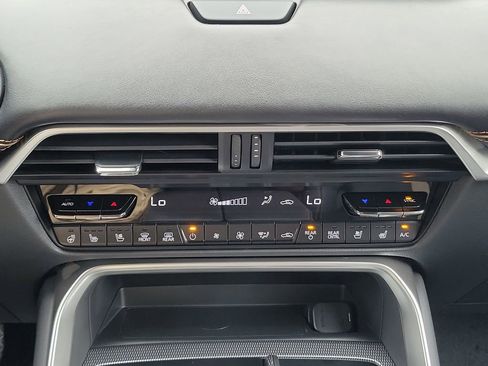 New 2026 MAZDA CX-90 3.3 Turbo S w/ Premium Package image 34