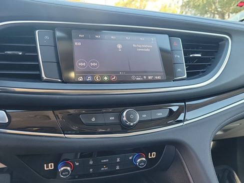 Used 2024 Buick Enclave Essence w/ Sport Touring Edition image 32