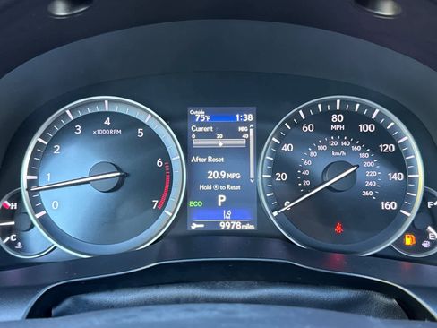 Used 2018 Lexus ES 350 image 27