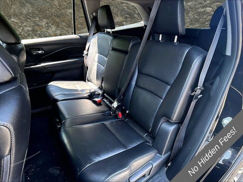 Used 2017 Honda Pilot EX-L image 21