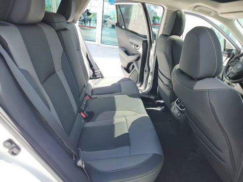 Used 2025 Subaru Outback Onyx Edition XT image 24