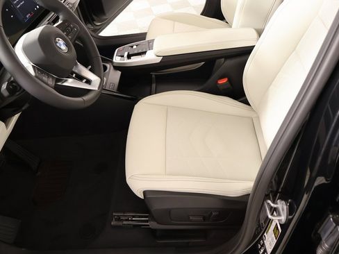 New 2026 BMW X1 xDrive28i w/ Technology Package image 13