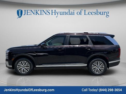 New 2026 Hyundai Palisade FWD Hybrid image 9