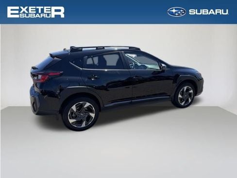 Used 2025 Subaru Crosstrek 2.5i Limited AWD/4WD image 4