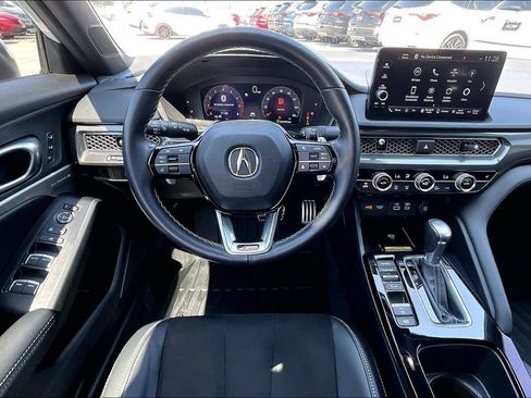 Used 2023 Acura Integra A-Spec FWD image 7