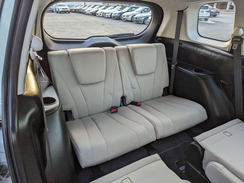 Used 2014 MAZDA MAZDA5 Sport image 41