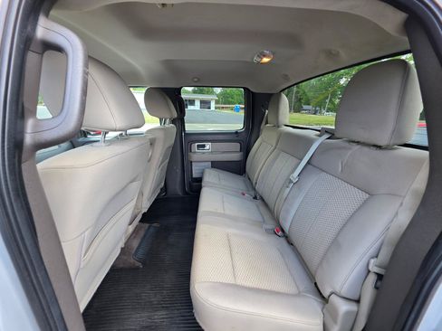 Used 2010 Ford F150 XL AWD/4WD image 8
