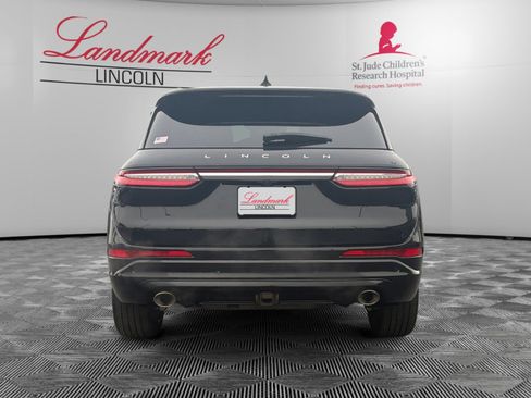 Certified 2024 Lincoln Corsair Reserve w/ Equipment Group 202A image 4