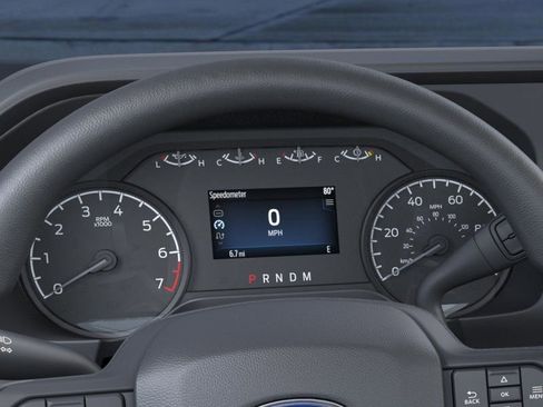 New 2026 Ford F250 XL w/ XL Driver Assist Package AWD/4WD image 14