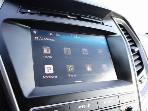 Used 2017 Hyundai Santa Fe Sport image 36