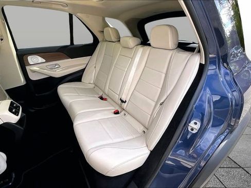 Certified 2024 Mercedes-Benz GLE 350 4MATIC image 25
