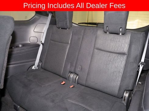 Used 2016 Nissan Pathfinder S FWD image 9