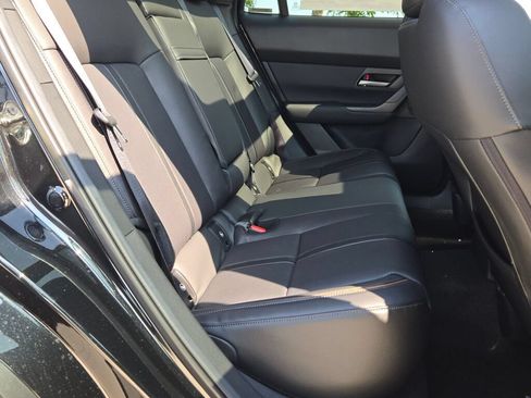 New 2026 MAZDA CX-50 AWD 2.5 S w/ Cargo Package image 9