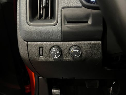 Used 2021 Chevrolet Colorado Z71 image 15