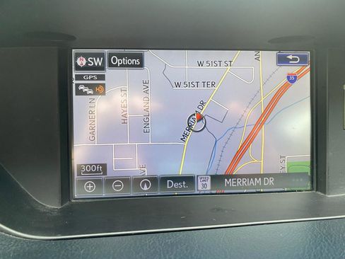 Used 2015 Lexus ES 350 w/ Luxury Package image 22