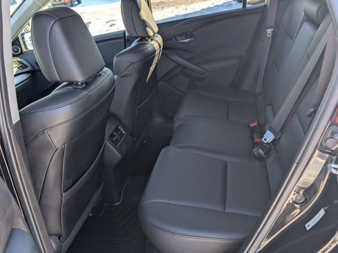 Used 2018 Acura RDX AWD image 15