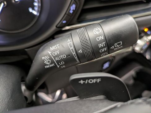 Certified 2023 MAZDA CX-30 AWD 2.5 S w/ Premium Package image 18