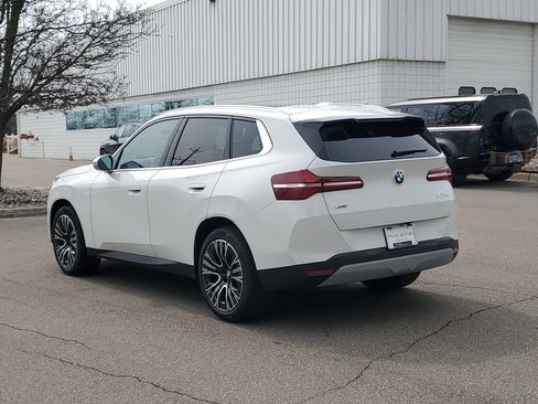 New 2026 BMW X3 xDrive30 w/ Convenience Package image 2