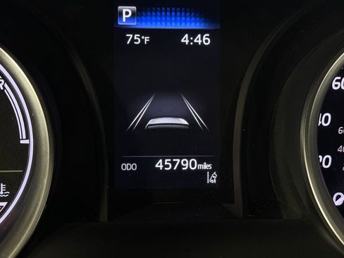 Used 2024 Toyota Camry LE image 13