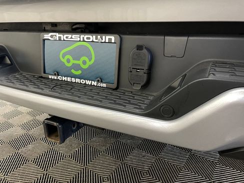 Used 2025 RAM 1500 Big Horn AWD/4WD image 46