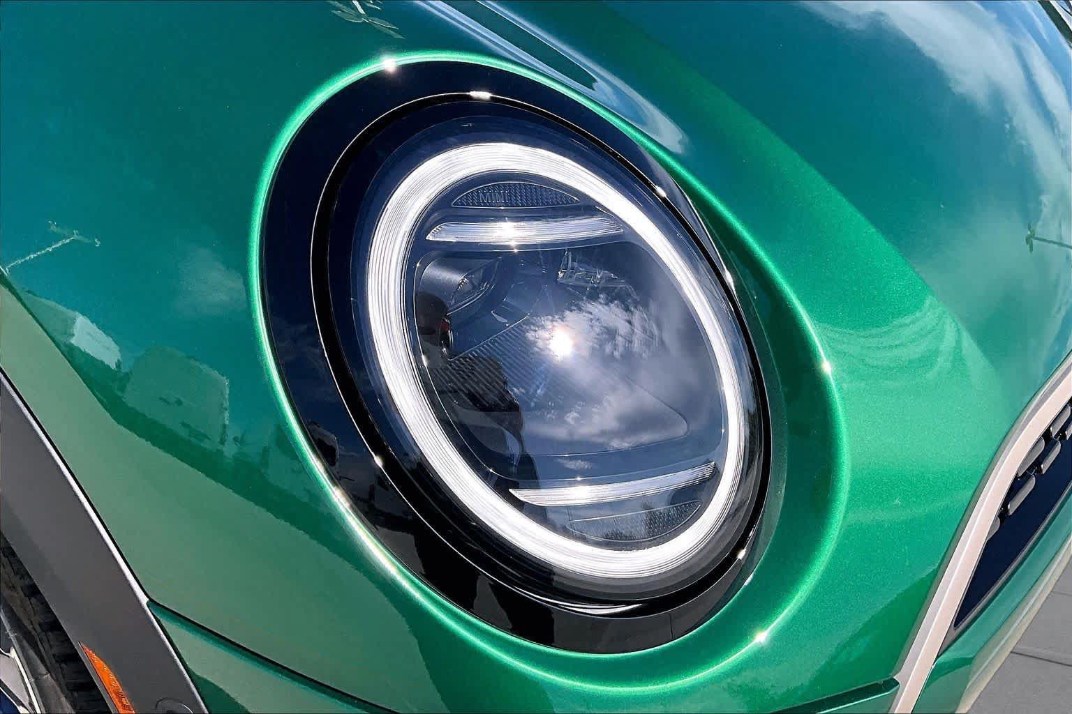 New 2027 MINI Cooper S FWD image 12