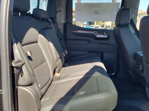 New 2026 Chevrolet Silverado 1500 LT Trail Boss image 21