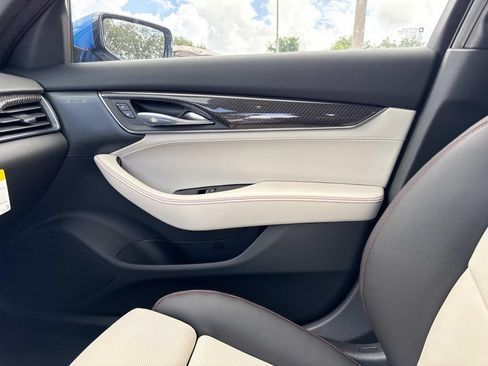 New 2026 Cadillac CT5 Sport w/ Technology Package RWD image 22