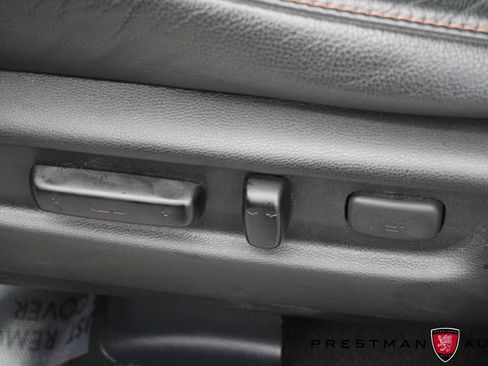 Used 2022 Honda Passport TrailSport image 25