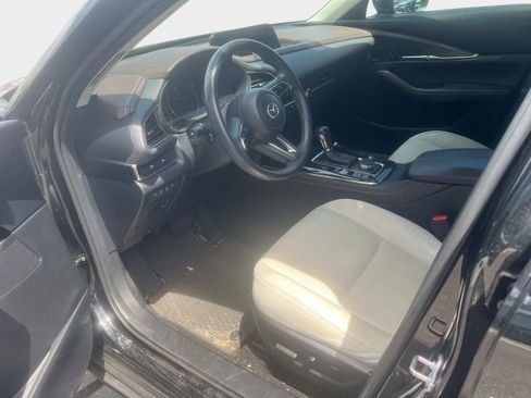 Used 2024 MAZDA CX-30 AWD 2.5 S w/ Premium Package image 8