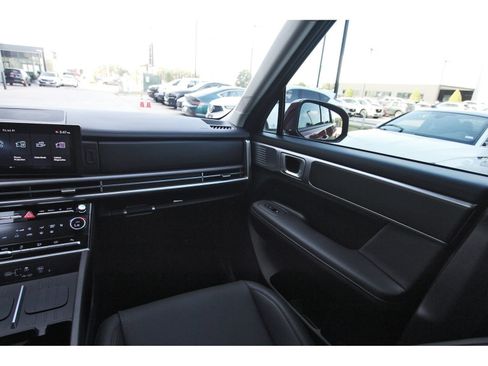 Certified 2026 Hyundai Santa Fe SEL FWD image 12