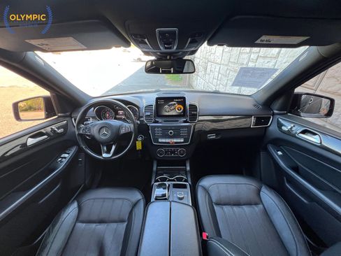 Used 2017 Mercedes-Benz GLE 350 w/ Premium 1 Package image 21