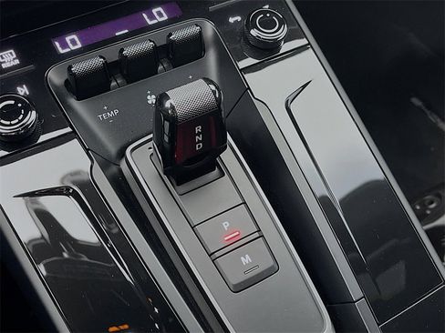 Certified 2026 Porsche 911 Carrera GTS image 18