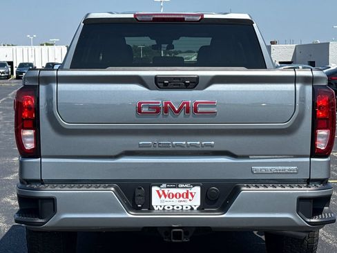 New 2026 GMC Sierra 1500 Elevation w/ Elevation Select Package AWD/4WD image 7